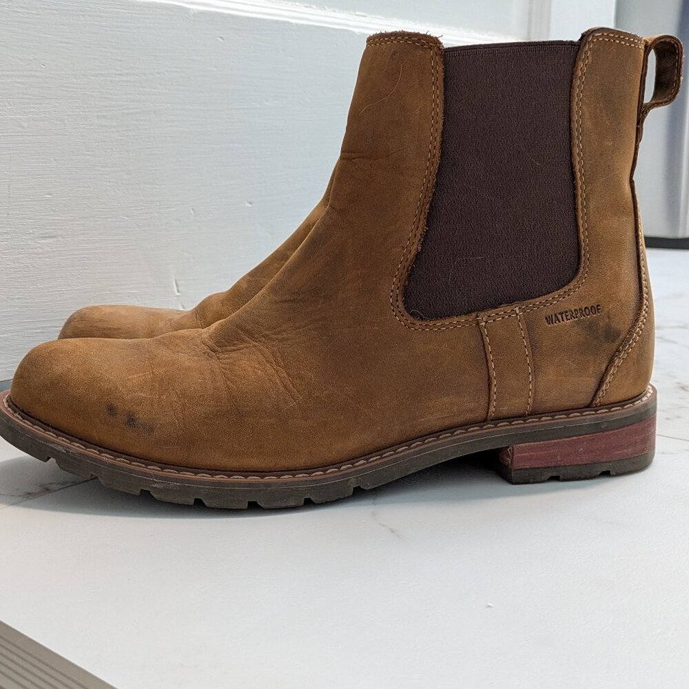 Ariat Wexford Waterproof Chelsea Boot